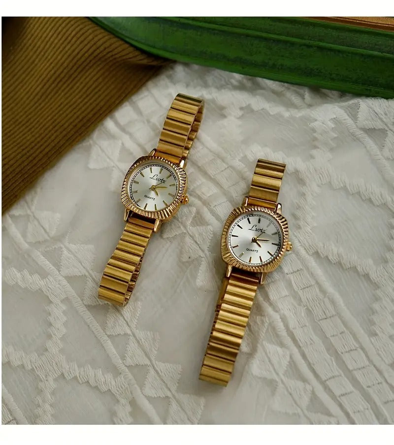 Lsotr Luxe Women Watch