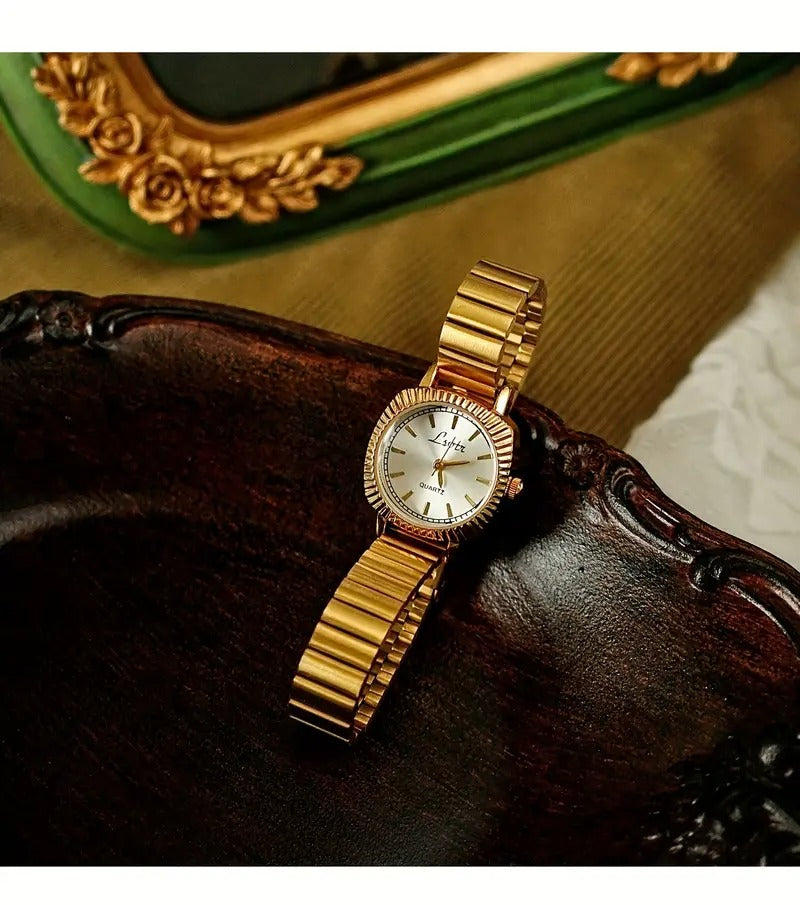 Lsotr Luxe Women Watch